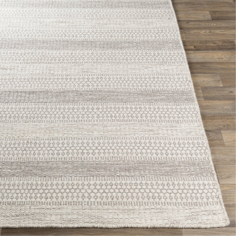 media image for Mardin MDI-2303 Hand Woven Rug in Cream & Taupe by Surya 237