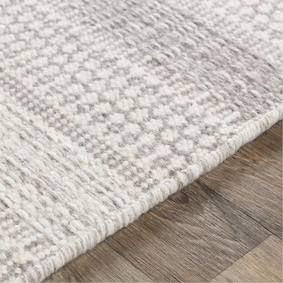 product image for Mardin MDI-2303 Hand Woven Rug in Cream & Taupe by Surya 68