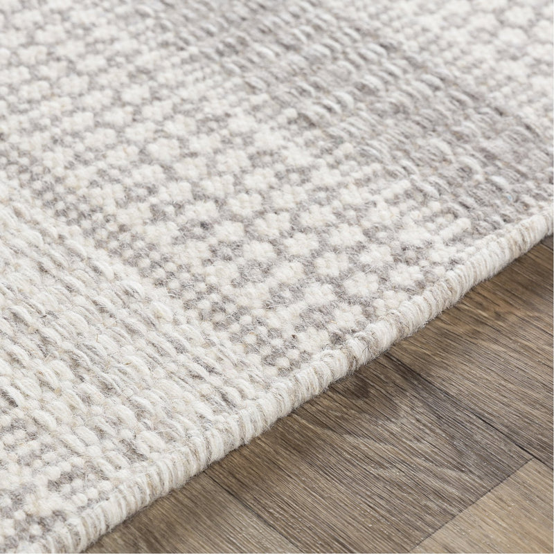 media image for Mardin MDI-2303 Hand Woven Rug in Cream & Taupe by Surya 26