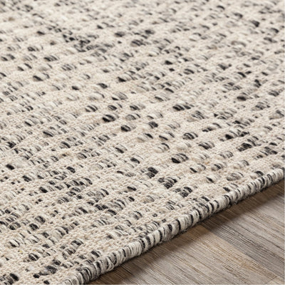 product image for Mardin MDI-2305 Hand Woven Rug in Cream & Medium Gray by Surya 90