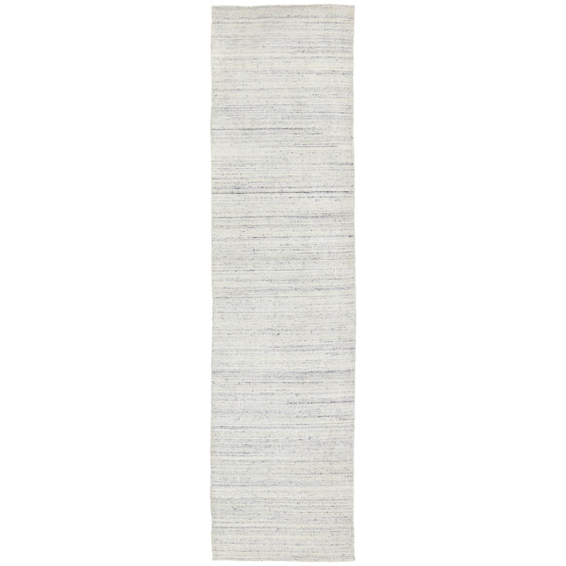 media image for vassa solid rug in blanc de blanc smoked pearl design by jaipur 2 243