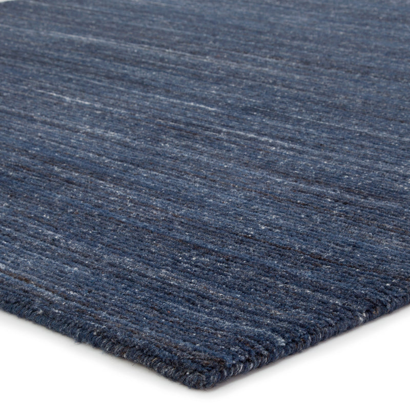 media image for vassa solid rug in blue wing teal sky captain design by jaipur 2 248