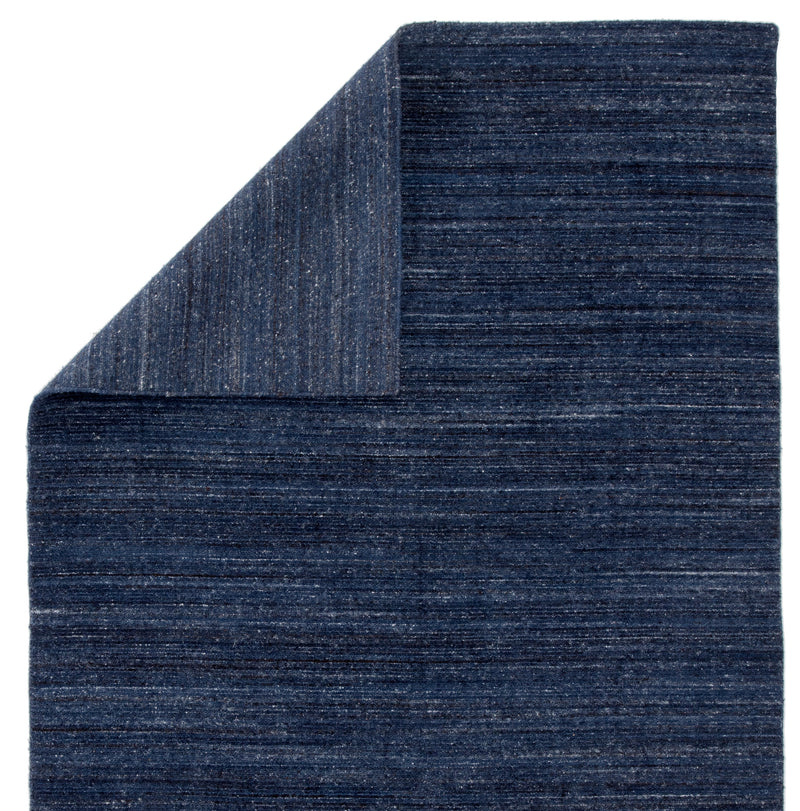 media image for vassa solid rug in blue wing teal sky captain design by jaipur 3 269