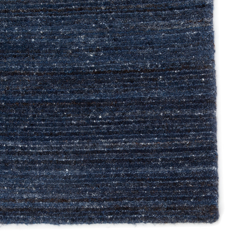media image for vassa solid rug in blue wing teal sky captain design by jaipur 4 288