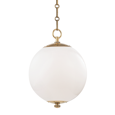 product image of Sphere No.1 Small Pendant 511