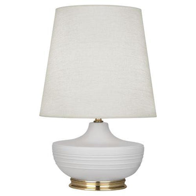 product image for Nolan Table Lamp by Michael Berman for Robert Abbey 56