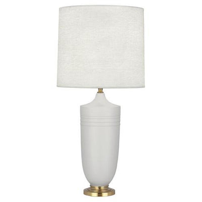 product image for Hadrian Table Lamp by Michael Berman for Robert Abbey 24