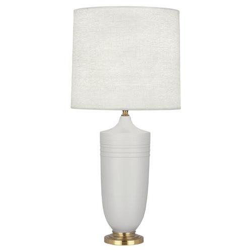 media image for Hadrian Table Lamp by Michael Berman for Robert Abbey 215