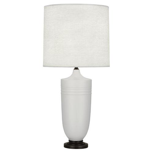 media image for Hadrian Table Lamp by Michael Berman for Robert Abbey 256