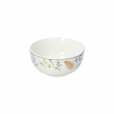 product image for floral gaia porcelain bowl set of 6 by tognana me068145637 1 79