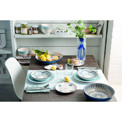 product image for Metropol Casablanca 18PC Table Set 71