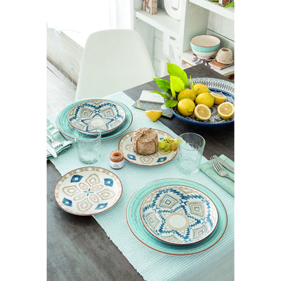 product image for Metropol Casablanca 18PC Table Set 1