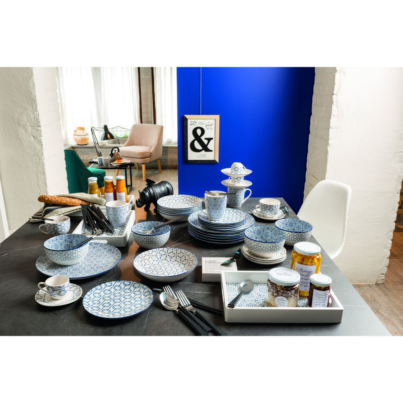 media image for Metropol Down Town 18pc Table Set 233
