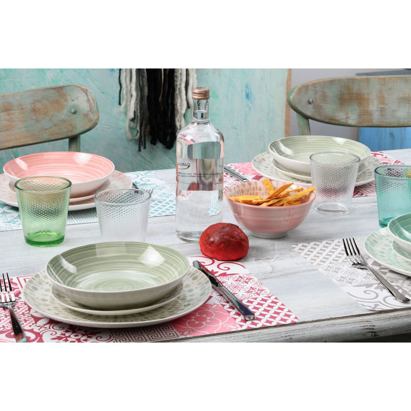 media image for Gipsy Soft 18PC Table Set 244