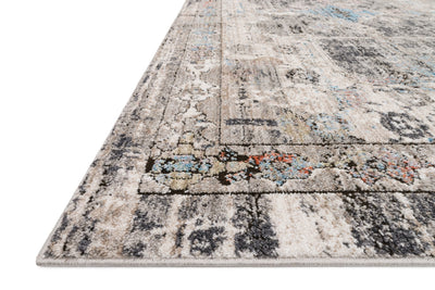product image for Medusa Rug in Natural & Stone by Loloi 47