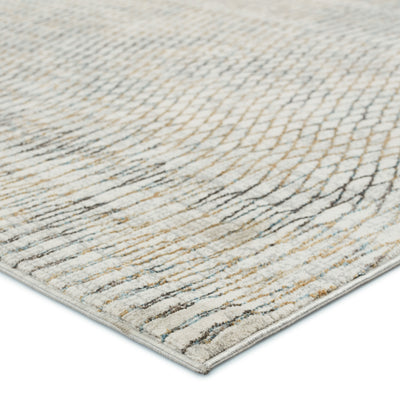 product image for Melo Pierre Gray & Gold Rug 2 43