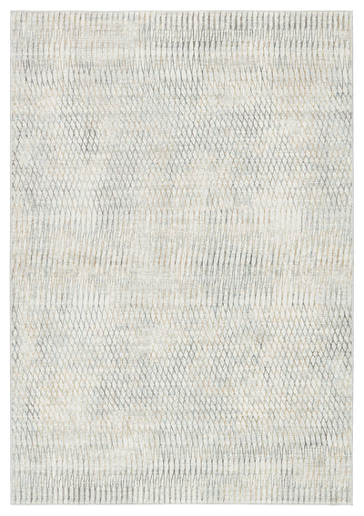 product image for Melo Pierre Gray & Gold Rug 1 63