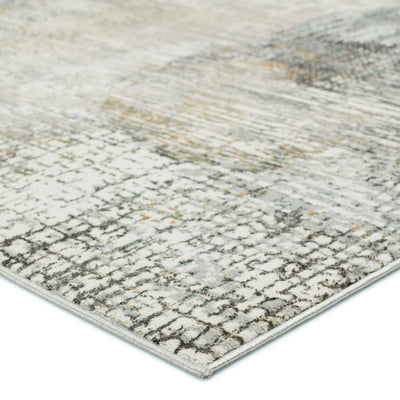 product image for Melo Lavorre Gray & Gold Rug 2 44