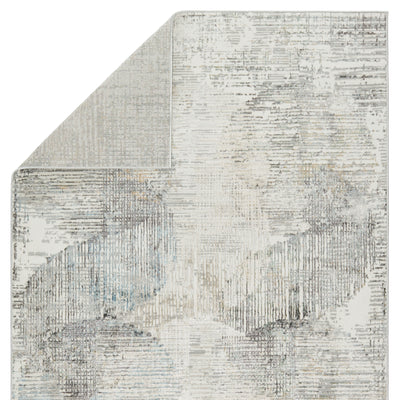 product image for Melo Lavorre Gray & Gold Rug 3 42
