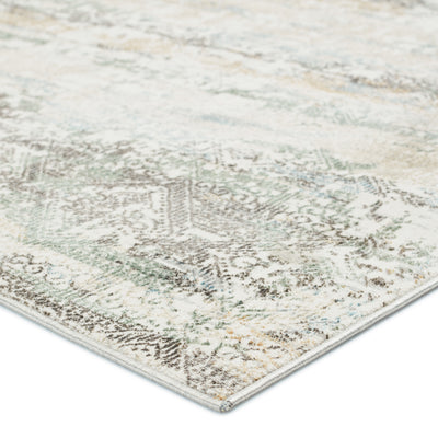 product image for Melo Chantel Gray & Green Rug 2 87