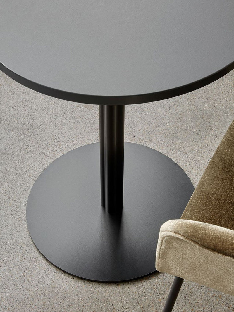media image for Harbour Column Dining Table New Audo Copenhagen 9317139 31 237
