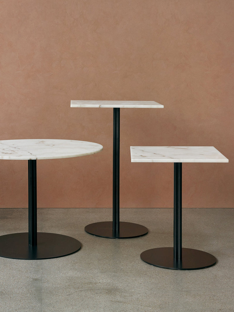 media image for Harbour Column Dining Table New Audo Copenhagen 9317139 35 23