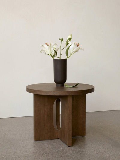 product image for Androgyne Side Table New Audo Copenhagen 1108539U 30 74