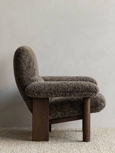 product image for Brasilia Lounge Chair New Audo Copenhagen 8051000 000000Zz 34 47