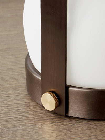 product image for Carrie Table Lamp New Audo Copenhagen 4863859U 3 13