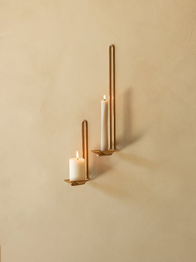 product image for Clip Wall Tealight Candle Holder New Audo Copenhagen 4808539 6 3