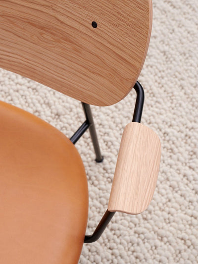 product image for Co Lounge Chair New Audo Copenhagen 1197004 001H00Zz 11 80