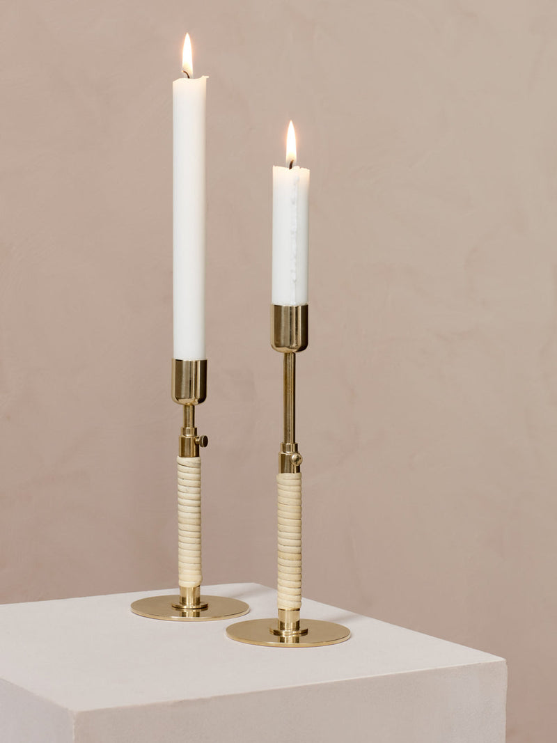 media image for Duca Candle Holder New Audo Copenhagen 4708859 16 293