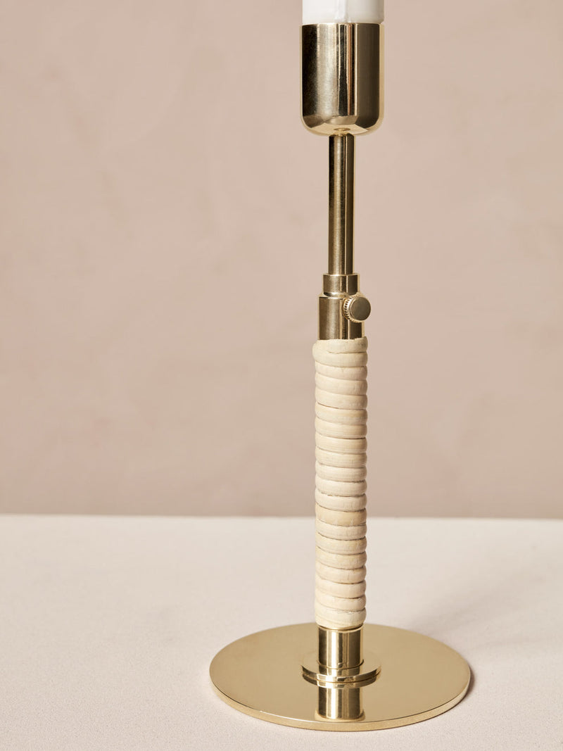 media image for Duca Candle Holder New Audo Copenhagen 4708859 15 211