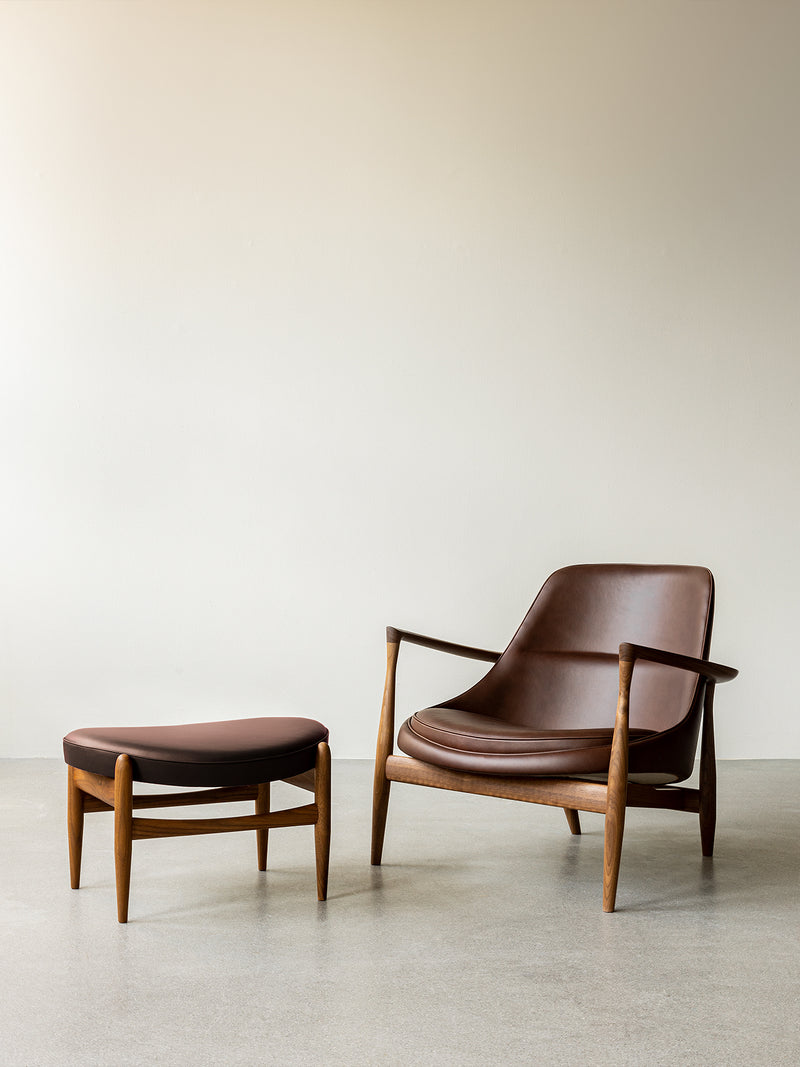 media image for Elizabeth Lounge Chair New Audo Copenhagen 1207002 000000Zz 8 280