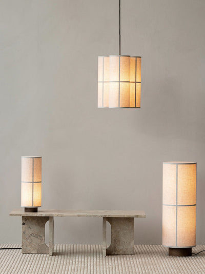product image for Hashira Table Lamp New Audo Copenhagen 1500699U 3 89