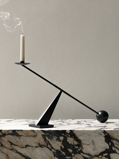 product image for Interconnect Candle Holder New Audo Copenhagen 4709539 16 59