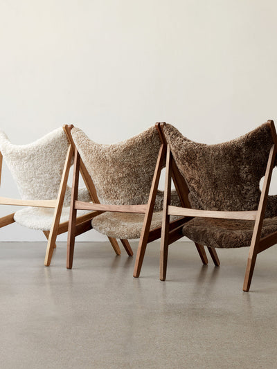 product image for Knitting Lounge Chair New Audo Copenhagen 9680004 020600Zz 32 0