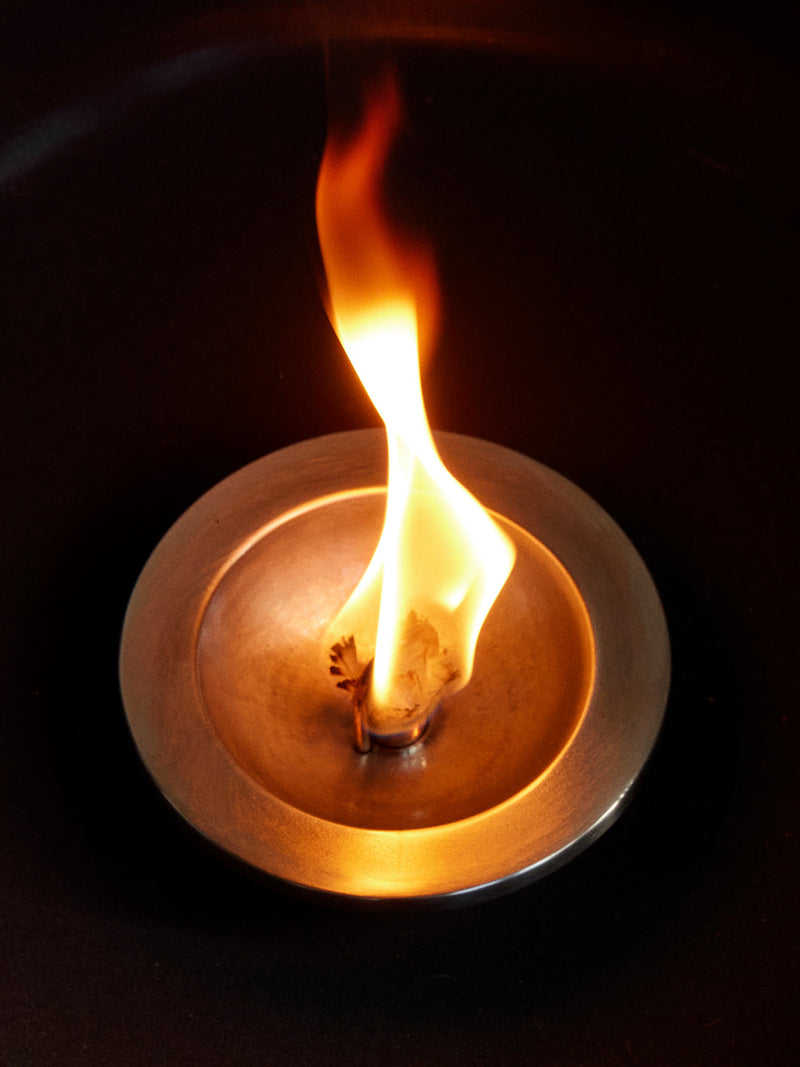 media image for Meira Oil Lantern New Audo Copenhagen 4854539 6 293