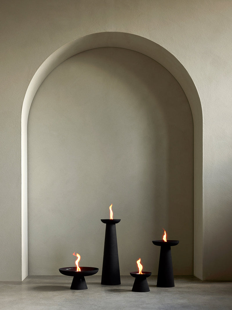 media image for Meira Oil Lantern New Audo Copenhagen 4854539 15 224