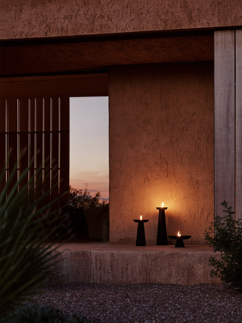 media image for Meira Oil Lantern New Audo Copenhagen 4854539 17 217