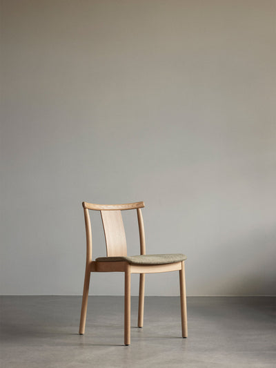 product image for Merkur Dining Chair New Audo Copenhagen 130001 59 49