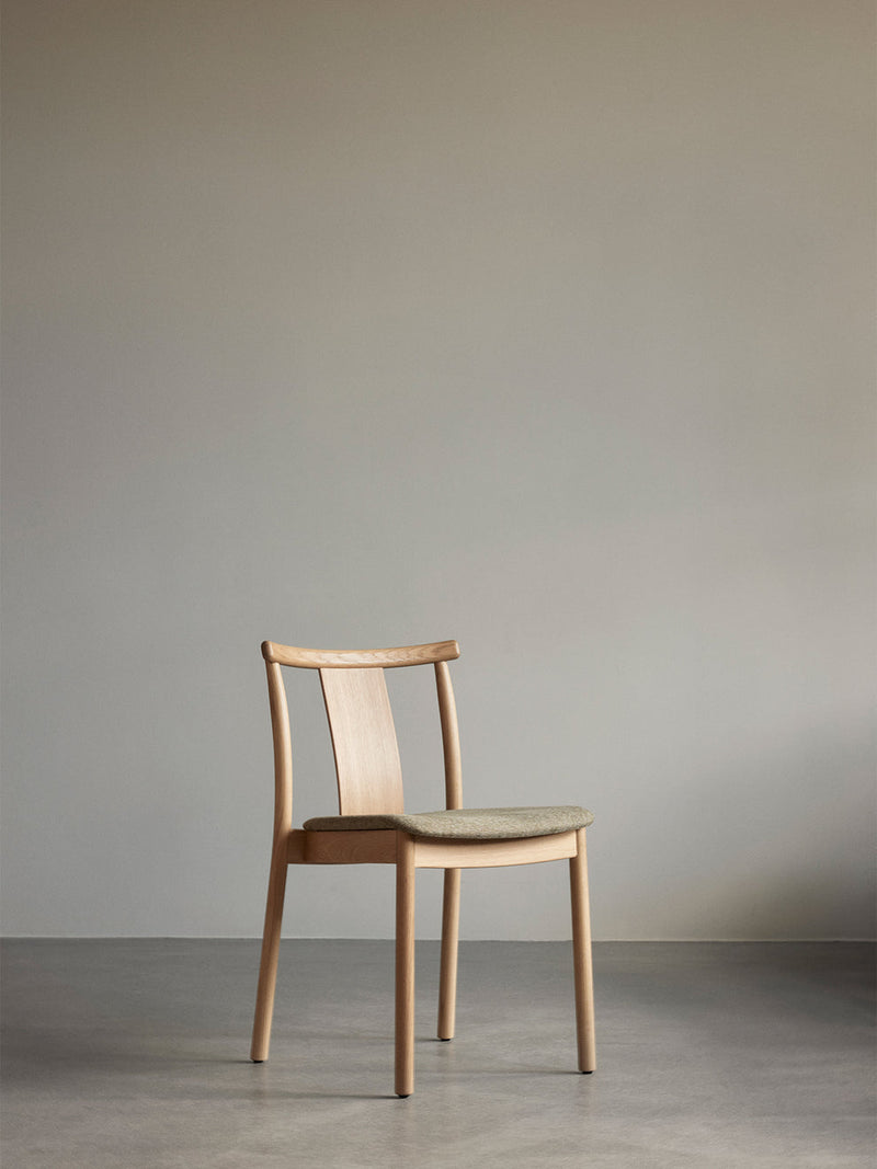 media image for Merkur Dining Chair New Audo Copenhagen 130001 59 290