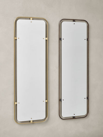 product image for Nimbus Rectangular Mirror By Audo Copenhagen 8032859 7 86