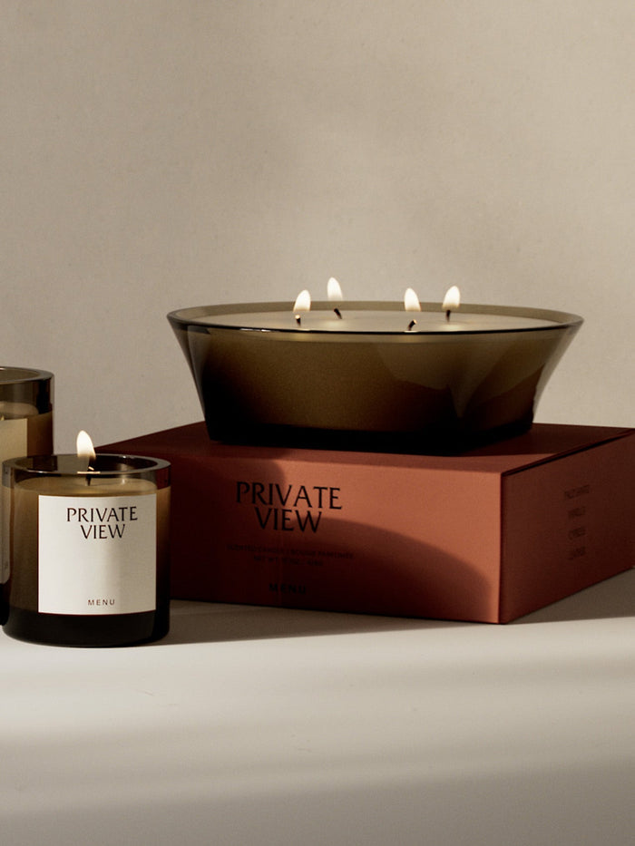 media image for private view olfacte scented candle by menu 3201029 4 213