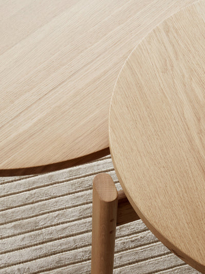 product image for Passage Lounge Table By Audo Copenhagen 9190039 13 54