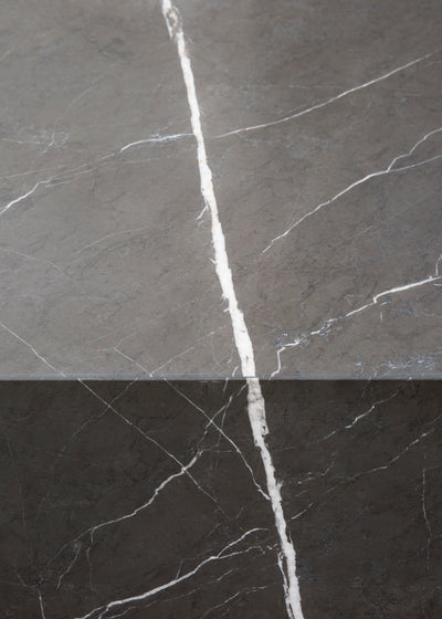 product image for plinth table low in black marquina marble design by menu 10 59