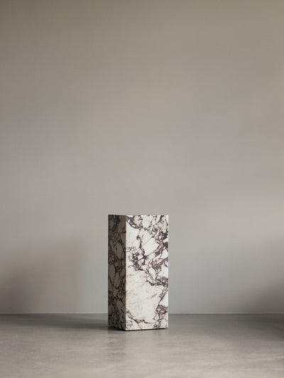 product image for Plinth Pedestal By Audo Copenhagen 7025319 10 41