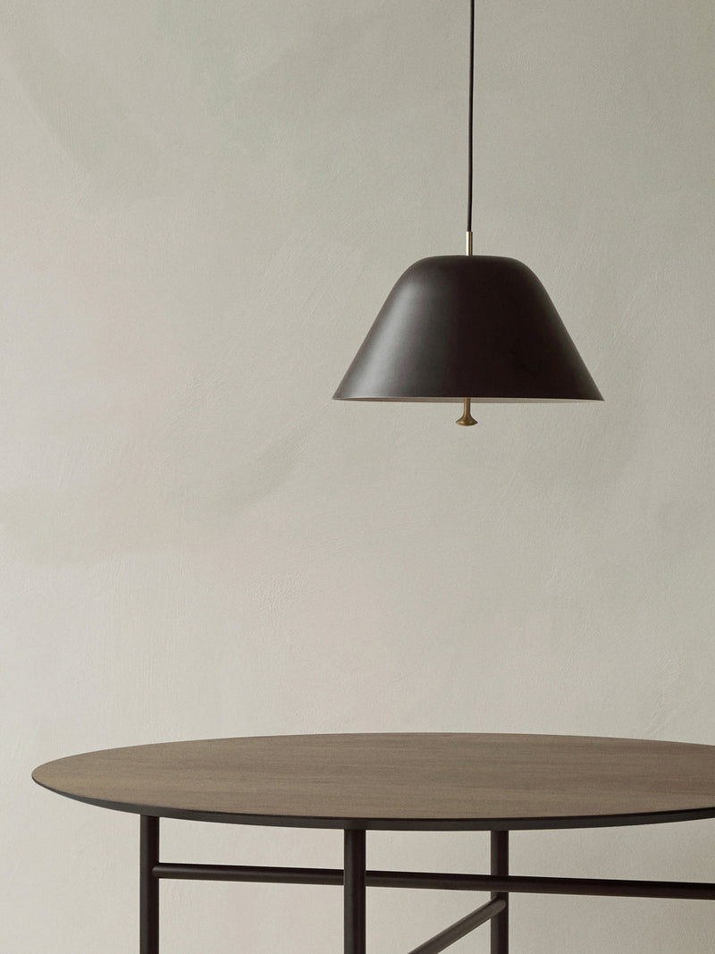 media image for Levitate Pendant Lamp New Audo Copenhagen 1370539U 3 292