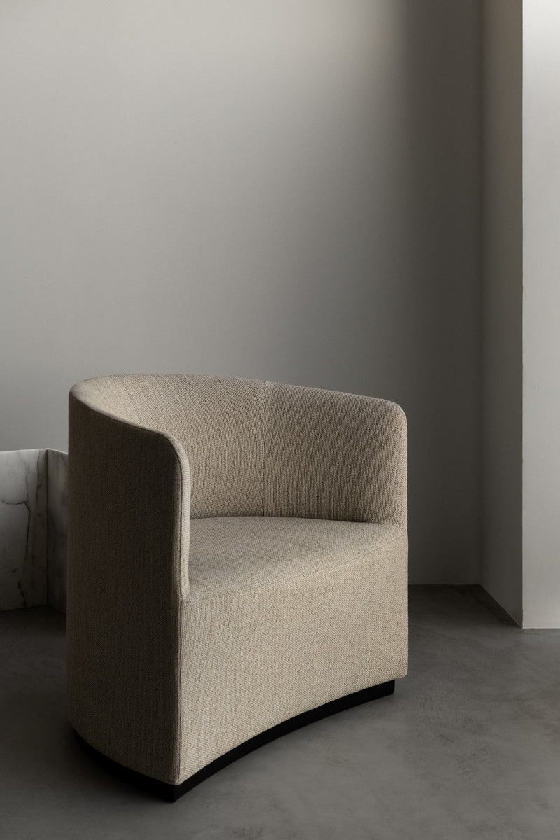 media image for Tearoom Lounge Chair New Audo Copenhagen 9608201 01Dj05Zz 9 248