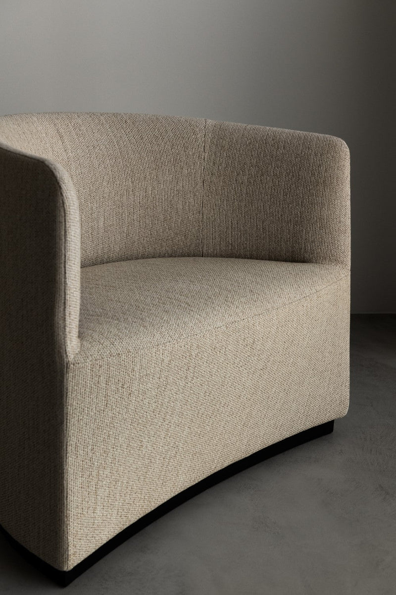 media image for Tearoom Lounge Chair New Audo Copenhagen 9608201 01Dj05Zz 10 28
